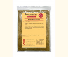 Chicken Wing Seasoning